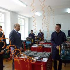 Проблемами подготовки грамотных специалистов озаботилось объединение предпринимателей