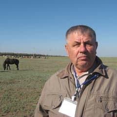 Производитель мяса считает, что закупать его должно и государство