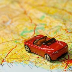 Как приготовить автомобиль к дальнему пути