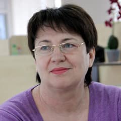 Галина КАТКОВА: Вместо Аксакалова - Джандаев