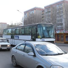 № 116: шаг к идеалу
