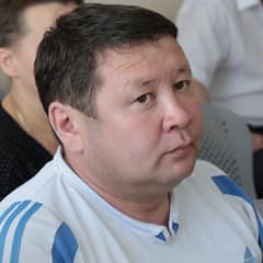 Такое вот проклятое местечко