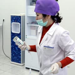 ФОМС-2: за себя и за того парня