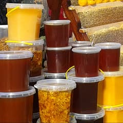 Нужна ярмарка и для пчеловодов