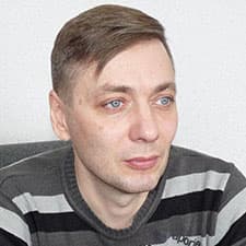 Евгений ПОЛУЯНОВ: Чтоб все так жили