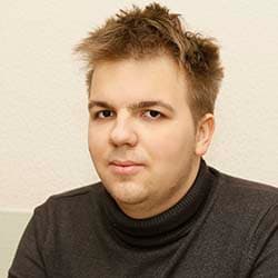 Арсений СТАКАНОВ: Образовательный бум