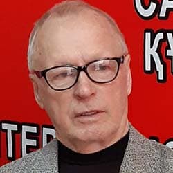 Аркадий ДЕНИСОВ: Эта ползучая экспансия