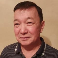 Талгат БАЙБОСЫНОВ: Обнимите Историю
