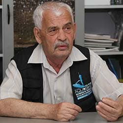 Юрий БОНДАРЕНКО: Инвалиды и общество