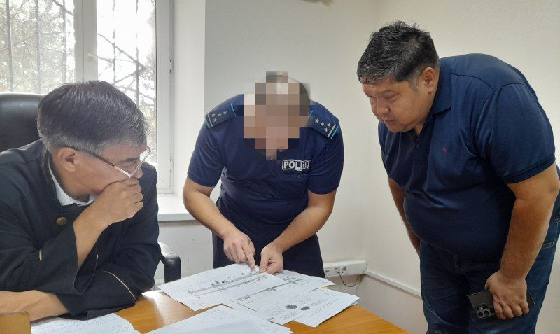 «Штрафы можно оспаривать» - Камеры фиксации дорожных нарушений не соответствуют приказу министерства, утверждает юрисконсульт из Костаная