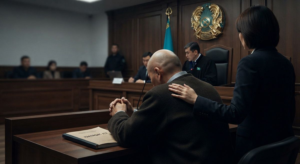 В Казахстане планируют изменить наказание за употребление наркотиков