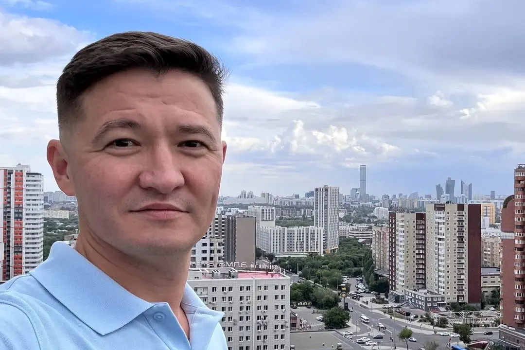 Нуркен ХАЛЫКБЕРГЕН: Страна удобных кадров