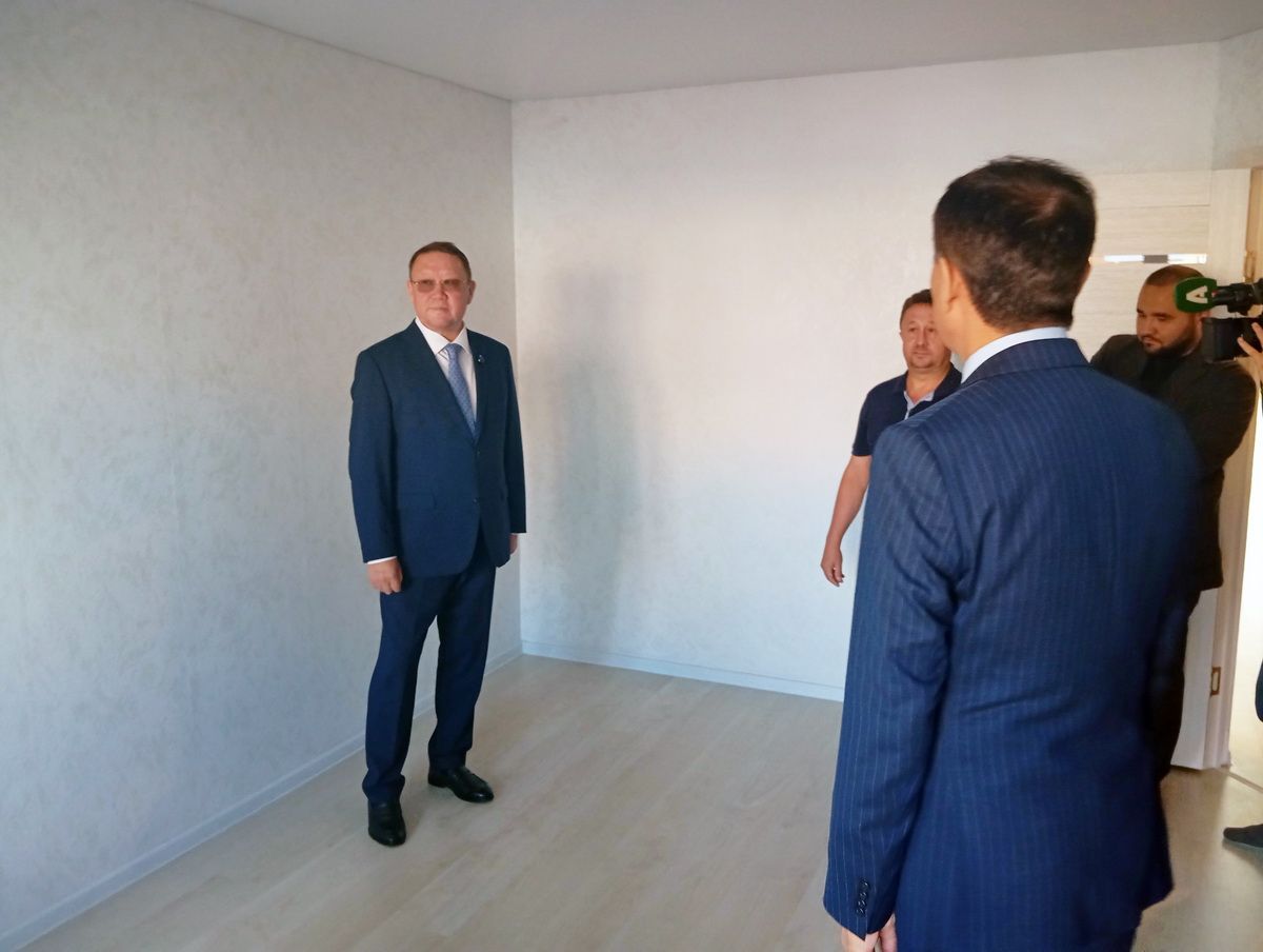 Самодостаточные, но не изолированные. Костанайские микрорайоны Береке и Аэропорт: что строится и планируется, что радует и печалит