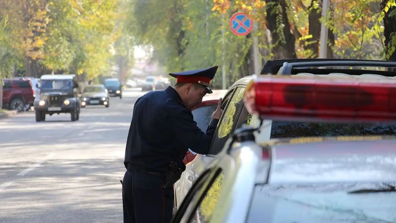 Наказывать за нарушения ПДД будут жестче и водителей, и пешеходов в Казахстане