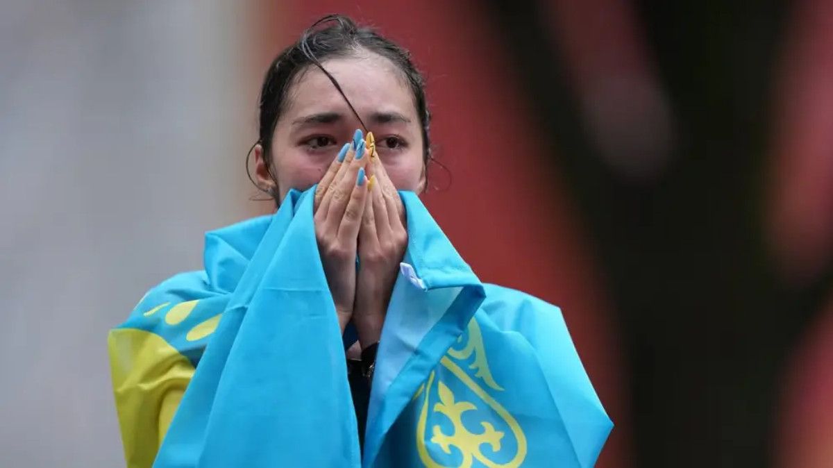 Сколько Казахстан заплатит спортсменам за медали Азиады-2026