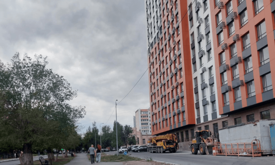 По-новому - как 16 лет назад. Как о нормы изменившегося Строительного кодекса спотыкаются и бизнес, и госорганы