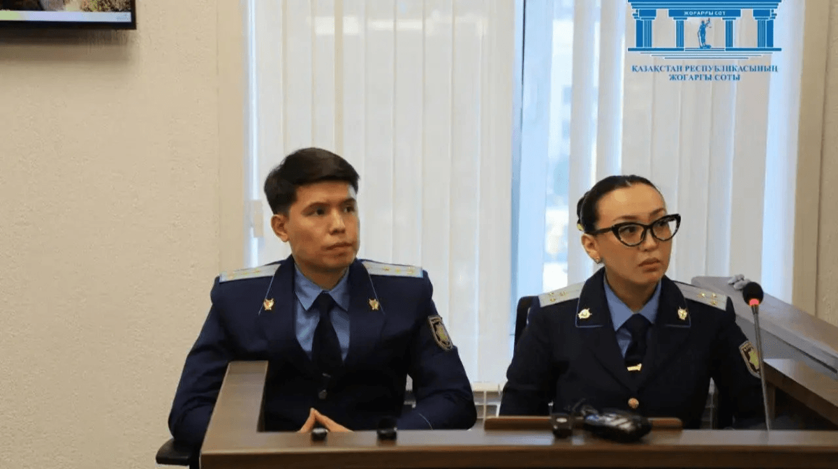 Дело о гибели фельдшера. В чём обвиняют председателя ОСИ
