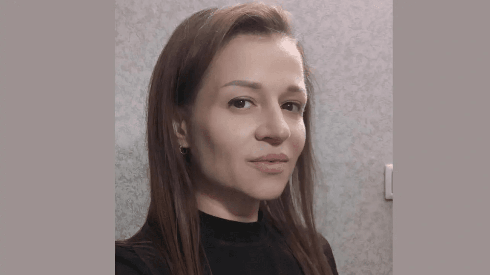 Прокуроры подали в суд ходатайство о смягчении наказания для журналистки Александры Алёховой
