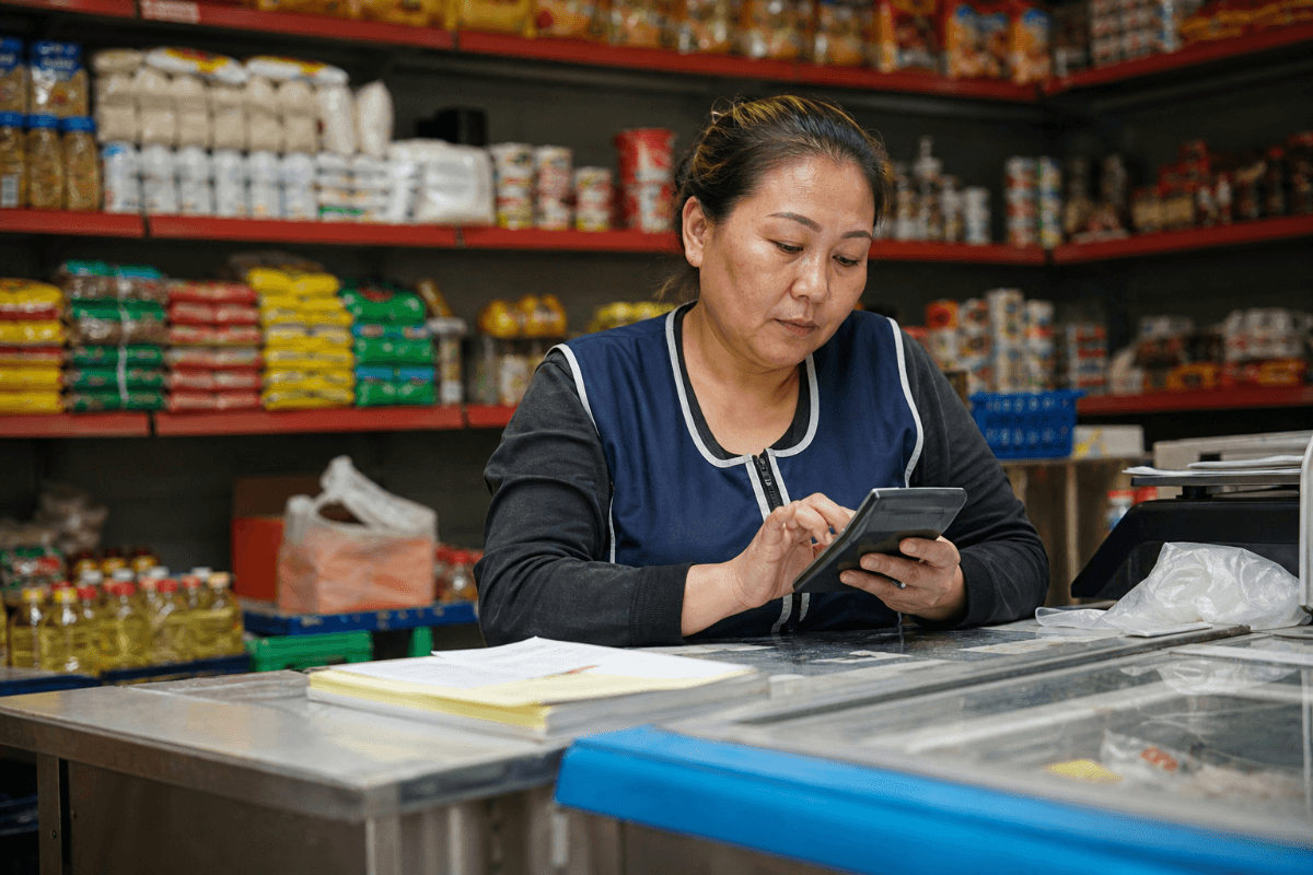 В Казахстане изменят правила формирования цен на социальные продукты