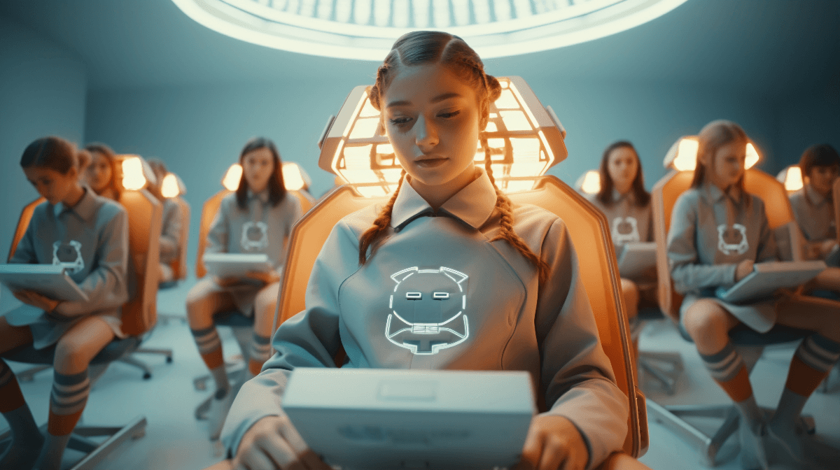 “Создан для учебы и надежно защищён“: OpenAI запустил ChatGPT для подростков