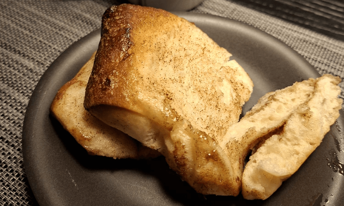 Такие вкусные кусочки - Знаете ли вы, что такое отрывной пирог? Теперь узнаете