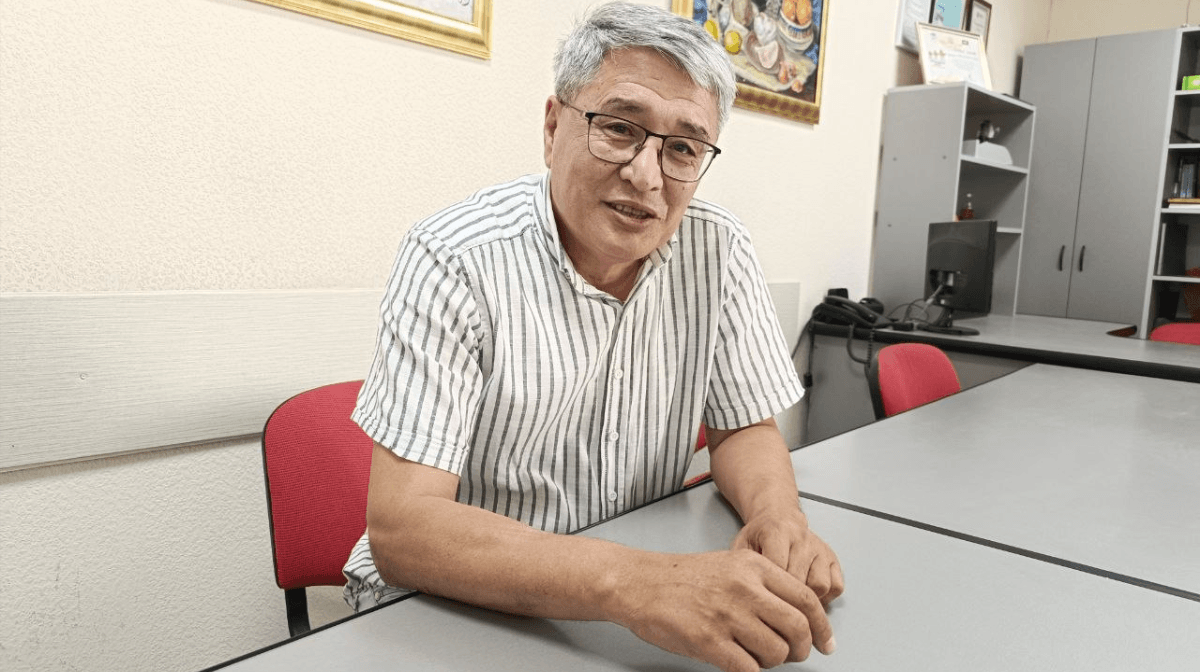 Сабит СУНДЕТБАЕВ: Заметки избирателя
