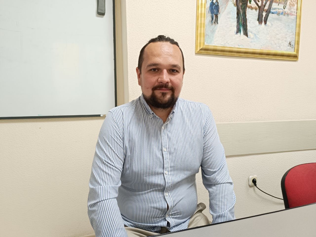 5 очков за потрясающее везение - Как блогер из Рудного прокомментировал скандал на День города