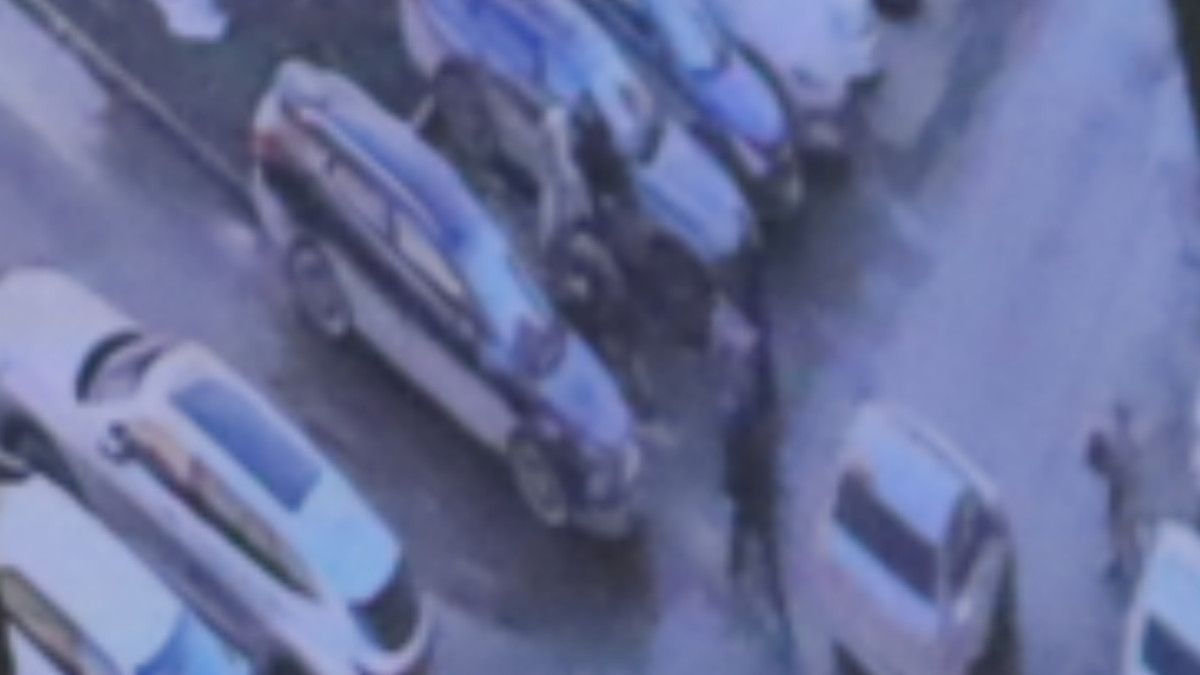 "Боялась, что его убьют" - В деле о нападении на полицейского продолжили допрос свидетелей в суде Костаная