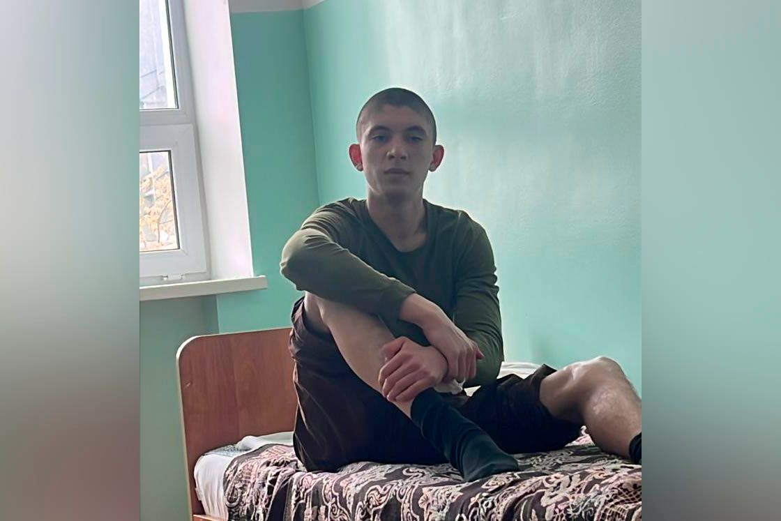 "Медосмотров не проходил" - Негодным к службе после выхода в часть признали призывника из Костаная