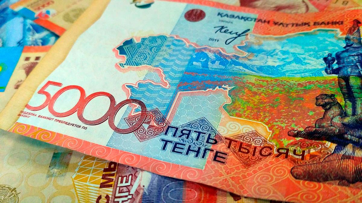 Единую ставку налога по упрощёнке предложили установить в Казахстане – названа цифра