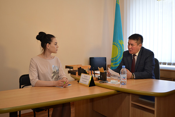 Гцвп караганда