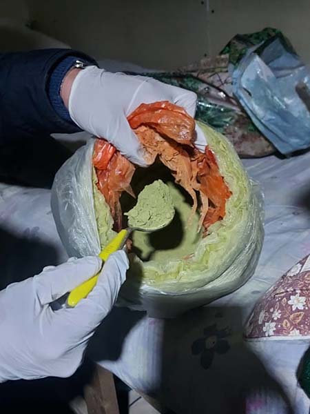 гашиш марихуана героин